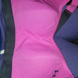 Underarmor sports bra